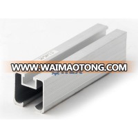 HLX-07 aluminum extrusion, tool hanger aluminum profile